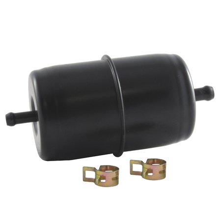 OP PARTS Fuel Filter, 12727002 12727002